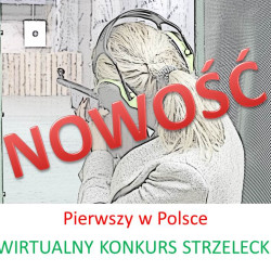 Zawody Otwarte Sekcji Strzeleckiej