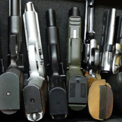 Zawody Otwarte Sekcji Strzeleckiej