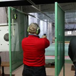 Zawody Otwarte Sekcji Strzeleckiej