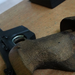 Zawody Otwarte Sekcji Strzeleckiej