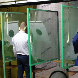 Zawody Otwarte Sekcji Strzeleckiej