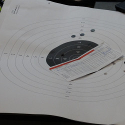 Kwietniowy Puchar "30"