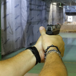 Zawody Otwarte Sekcji Strzeleckiej