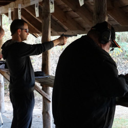 Zawody Otwarte Sekcji Strzeleckiej + Wielobój strzelecki - "Taktyczny Rembertów"