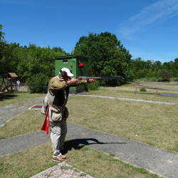 III Puchar Sekcji Strzeleckiej i zmiana terminu Snajper 200