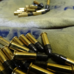 IV Puchar Sekcji Strzeleckiej