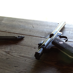 V Puchar Sekcji Strzeleckiej