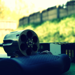 Zawody Otwarte Sekcji Strzeleckiej