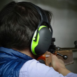 Zawody Otwarte Sekcji Strzeleckiej - !!! ZMIANA TERMINU !!!