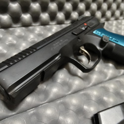 Zawody Otwarte Sekcji Strzeleckiej