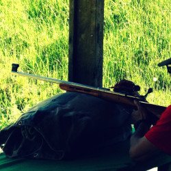 Zawody Otwarte Sekcji Strzeleckiej