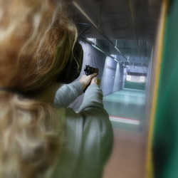 Zawody Otwarte Sekcji Strzeleckiej