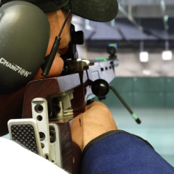 Zawody Otwarte Sekcji Strzeleckiej