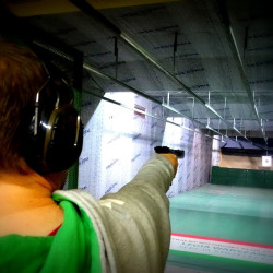 Październikowy Puchar "30"