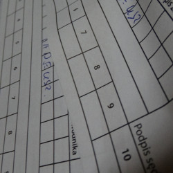 Zawody Otwarte Sekcji Strzeleckiej