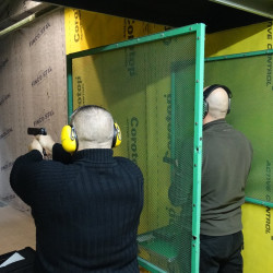 Zawody Otwarte Sekcji Strzeleckiej