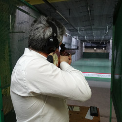 Grudniowy Puchar "30"