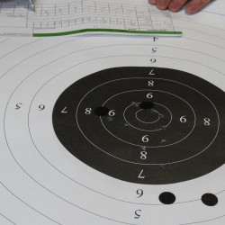 Zawody Otwarte Sekcji Strzeleckiej