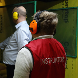 Zawody Otwarte Sekcji Strzeleckiej