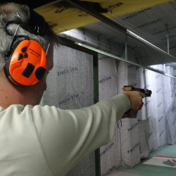 Zawody Otwarte Sekcji Strzeleckiej