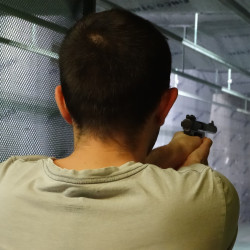 Zawody Otwarte Sekcji Strzeleckiej