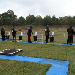 Zawody Otwarte Sekcji Strzeleckiej