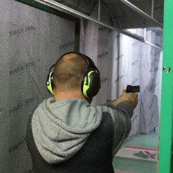 Zawody Otwarte Sekcji Strzeleckiej