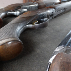 IV Puchar Sekcji Strzeleckiej