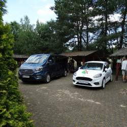 V Puchar Sekcji Strzeleckiej i FINAŁ