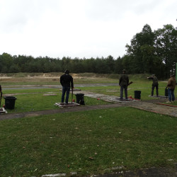 Zawody Otwarte Sekcji Strzeleckiej