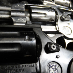 Zawody Otwarte Sekcji Strzeleckiej