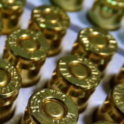 Zawody Otwarte Sekcji Strzeleckiej