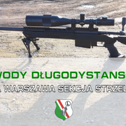 Zawody długodystansowe - Zielonka