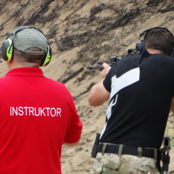 Zawody Otwarte Sekcji Strzeleckiej