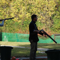 Zawody Otwarte Sekcji Strzeleckiej