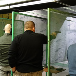 Zawody Otwarte Sekcji Strzeleckiej - rejestracja online