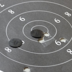 Zawody Otwarte Sekcji Strzeleckiej