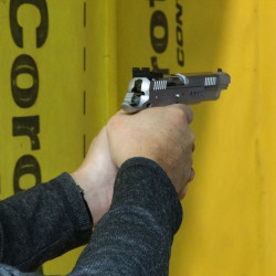 Zawody Otwarte Sekcji Strzeleckiej