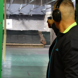 UWAGA Zmiana Terminu Lutowego Pucharu "30" + Zawodów Otwartych na strzelnicy 9-tka w Józefowie