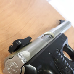 Zawody Otwarte Sekcji Strzeleckiej