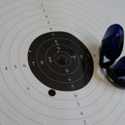 Zawody Otwarte Sekcji Strzeleckiej