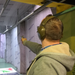 Marcowy Puchar "30" + 9-tka Józefów