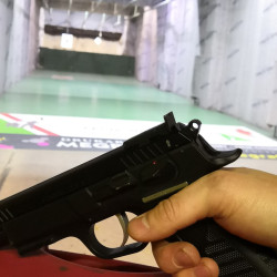 Kwietniowy Puchar "30" + 9-tka Zawody Otwarte