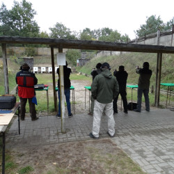 Zawody Otwarte Sekcji Strzeleckiej