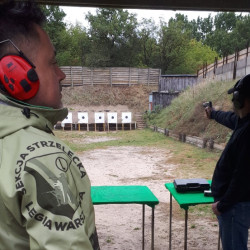 Zawody Otwarte Sekcji Strzeleckiej