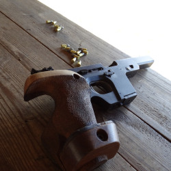 Zawody Otwarte Sekcji Strzeleckiej