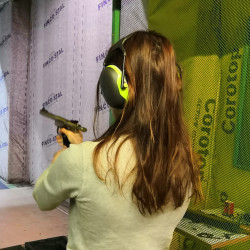 Zawody Otwarte Sekcji Strzeleckiej