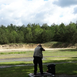 Zawody Otwarte Sekcji Strzeleckiej