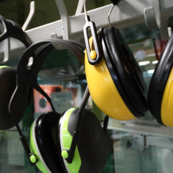 Zawody Otwarte Sekcji Strzeleckiej