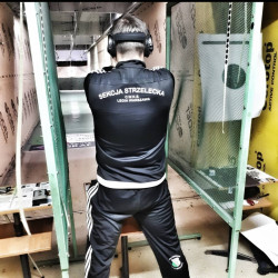 Zawody Otwarte Sekcji Strzeleckiej